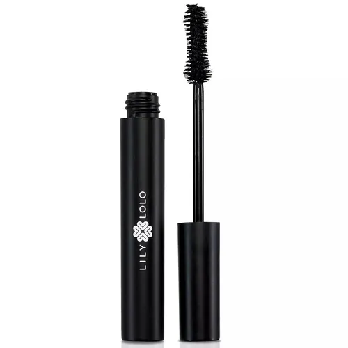 Lily Lolo Big Lash Mascara (Naturalny tusz do rzęs)