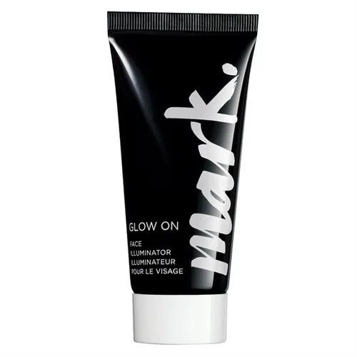 Avon Mark., Glow On, Face Illuminator (Rozświetlająca baza pod makijaż)