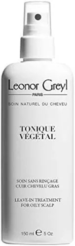 Leonor Greyl Tonique Vegetal Soin Sans Rincage (Tonik normalizujący)