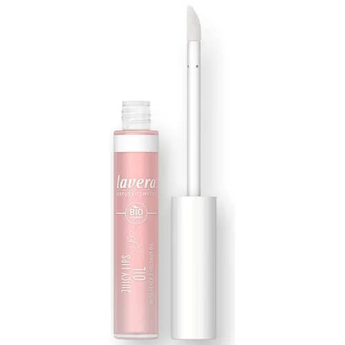 Lavera Juicy Lips Oil (Olejek do ust)