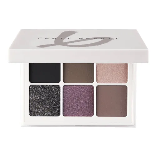 Fenty Beauty by Rihanna Snap Shadows Smoky (Paleta cieni do powiek) - 1