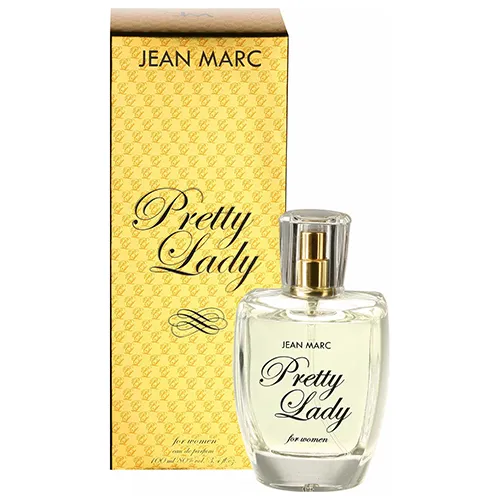 Jean Marc Pretty Lady EDT
