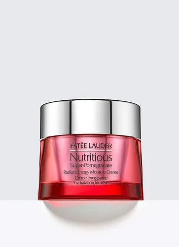 Estee Lauder Nutritious, Super-Pomegranate Radiant Energy Moisture Cream (Krem nawilżający)