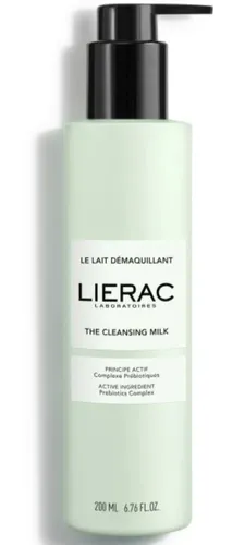 Lierac Demaq, Le Lait Demaqillant (Mleczko demakijażu)