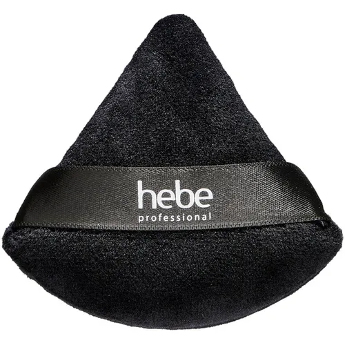 Hebe Professional, Puszek do pudru (nowa wersja)