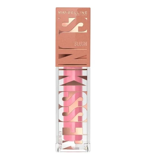 Maybelline New York Sunkisser Blush (Róż w płynie) - 2