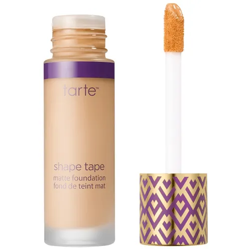 Tarte Cosmetics Shape Tape, Matte Foundation (Matujący podkład do twarzy)