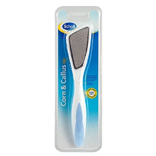 Scholl Corn and Callus (Tarka do usuwania zrogowaceń)