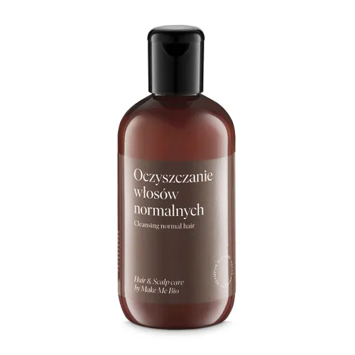 Make Me Bio Hair and Scalp Care (Oczyszczanie Włosów Normalnych)