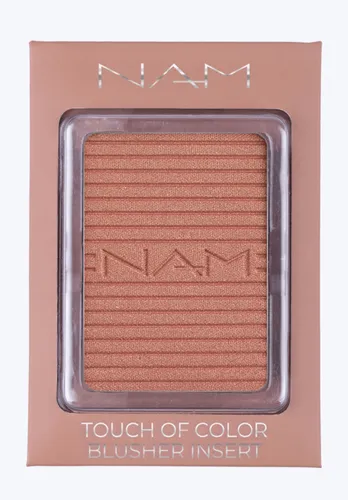 Nam Professional by Wibo Touch of Colour Blusher (Róż do policzków) - 2