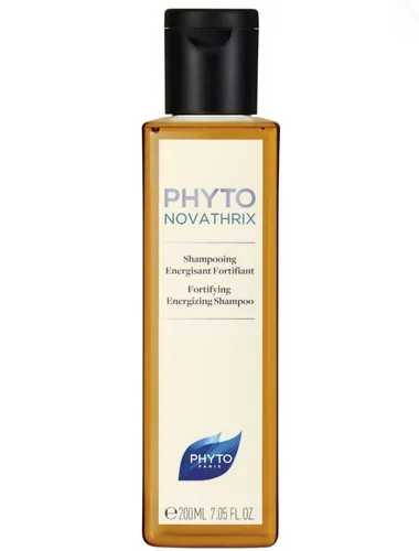 Phyto Phytonovathrix Shampoo (Wzmacniający szampon energetyzujący) - 1