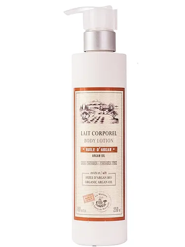l'Orient Mleczko do ciała 'Argan'