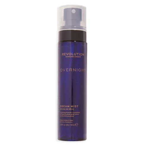 Revolution Skincare Overnight Dream Mist (Mgiełka do twarzy)