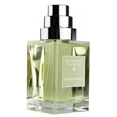 The Different Company Sublime Balkiss EDT