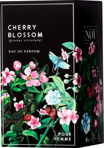 NOU Cherry Blossom EDP - 2