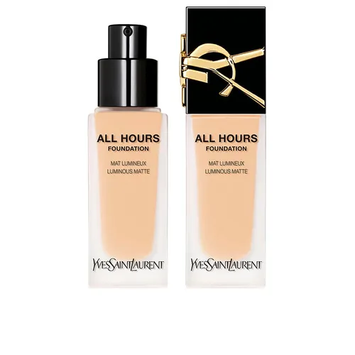 Yves Saint Laurent All Hours Foundation Luminous Matte (Podkład do twarzy)
