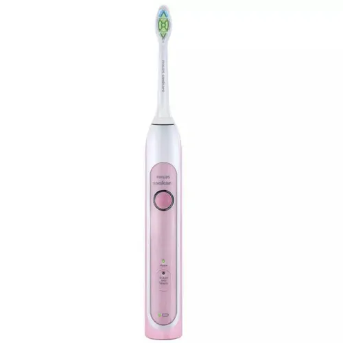 Philips Sonicare Healthy White, Soniczna szczoteczka do zębów HX6762/43