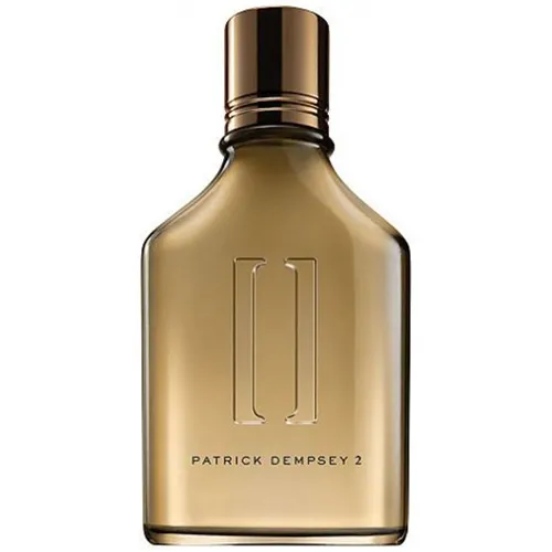 Avon Patrick Dempsey 2 EDT