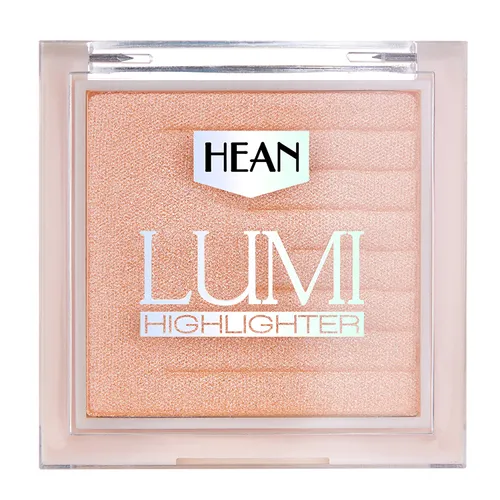 Hean Lumi Highlighter (Rozświetlacz do twarzy) - 1