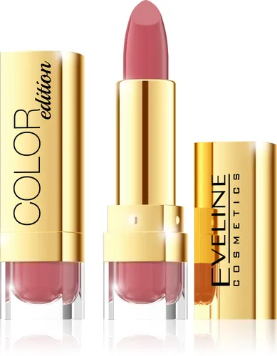 Eveline Cosmetics Color Edition (Szminka do ust) - 4