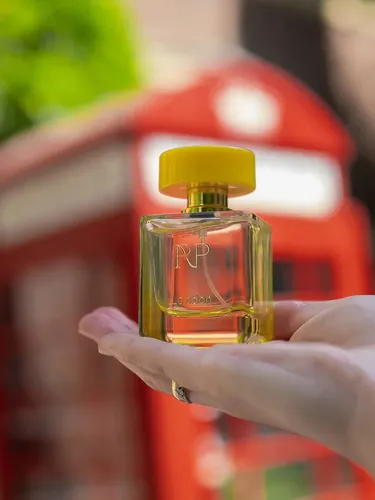 Roger Publishing (RP Beauty) London EDP