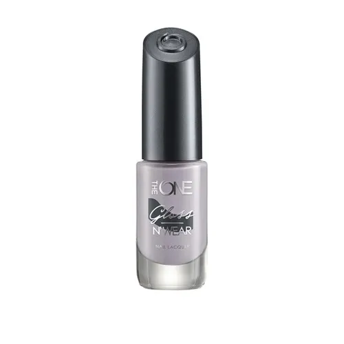 Oriflame The ONE, Gloss N'Wear Cosmic Nail Lacquer (Lakier do paznokci) - 2