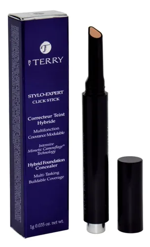 By Terry Stylo-Expert Click Stick (Kremowy korektor)