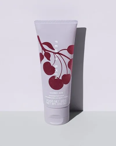 Fenty Skin Cherry Dub, Superfine Daily Cleansing Face Scrub (Codzienny peeling oczyszczający do twarzy)