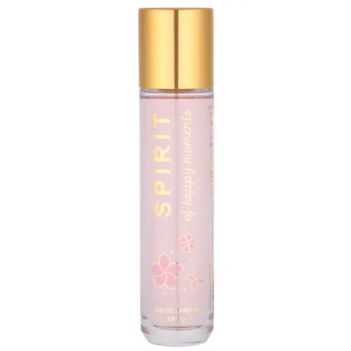 Spirit Spirit of Happy Moments EDP