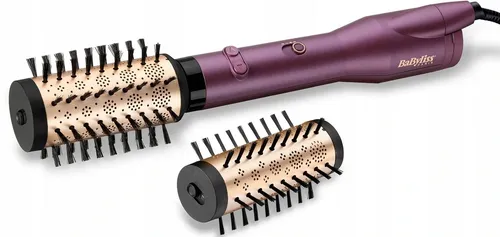 BaByliss Big Hair Dual Hot Air Styler AS950E, Lokosuszarka do włosów