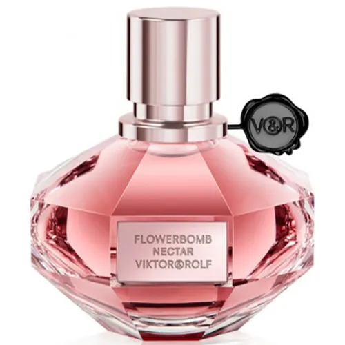 Viktor & Rolf Flowerbomb Nectar EDP