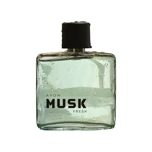 Avon Musk  Fresh EDT - 2