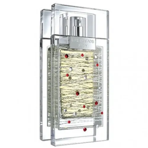 La Prairie Life Threads, Ruby EDP