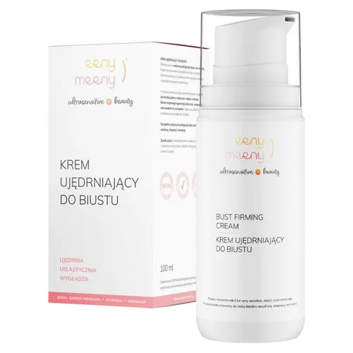 Eeny Meeny Krem ujędrniający do biustu - 2