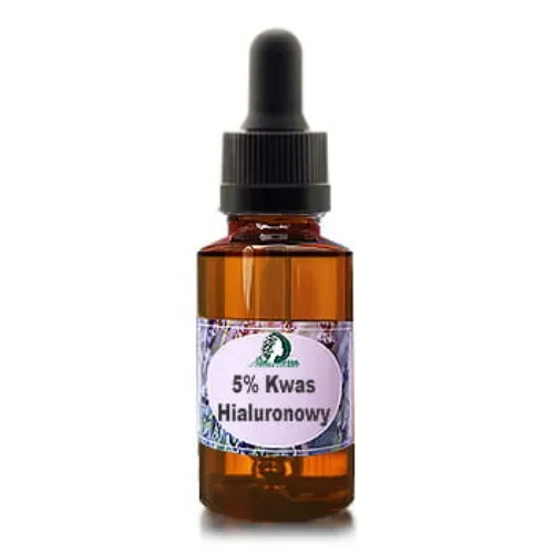 Naturalissa (Naturalis) Kwas hialuronowy 5 %