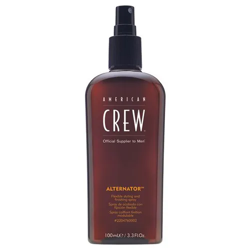 American Crew Alternator Flexible Styling and Finishing Spray (Spray do modelowania włosów)