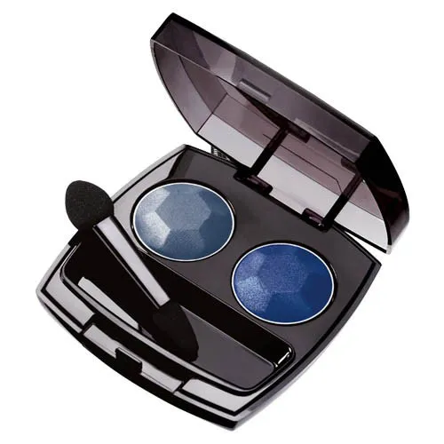 Avon Mega Impact Eyeshadow Duo (Podwójny cień do powiek `Potęga koloru`)
