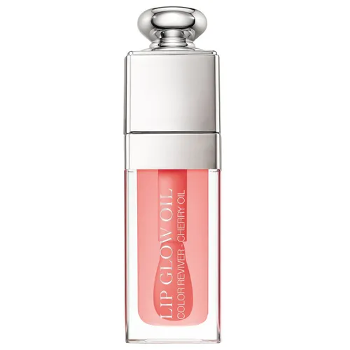 Christian Dior Lip Glow Oil (Olejek do ust) - 2