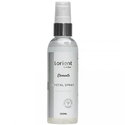 l'Orient Elements, Crystal Spray (Ałun spray)
