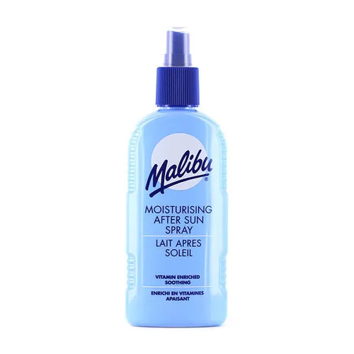 Malibu Sun Moisturising After Sun Spray (Nawilżający spray po opalaniu)