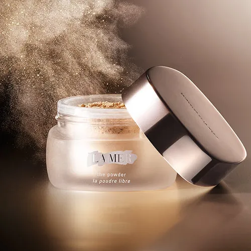 La Mer Loose Powder (Puder sypki) - 2