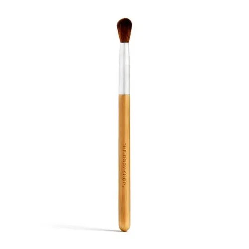 The Body Shop Eyeshadow Blender Brush (Pędzel do nakładania i rozcierania cieni) - 1