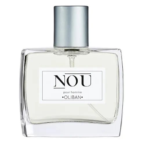 NOU Pour Homme Oliban EDT