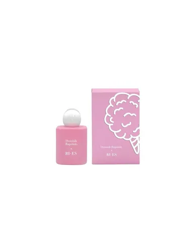 Bi-es Bi-es x Dominik Rupiński, Pink EDT - 2