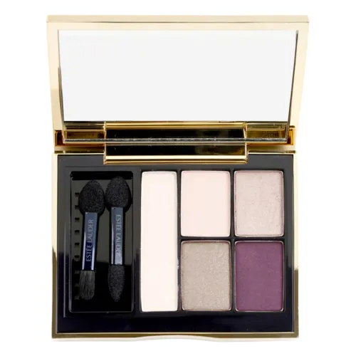 Estee Lauder Pure Color Envy, Sculpting Eyeshadow 5-color Palette (Paleta cieni do oczu) - 4