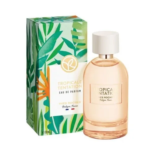 Yves Rocher Tropicale Tentation EDP - 1