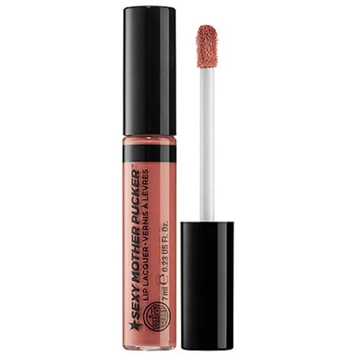 Soap & Glory Sexy Mother Pucker, Lip Shine Laquer (Lakier do ust)
