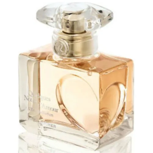 Yves Rocher Quelques Notes d`Amour EDP - 3