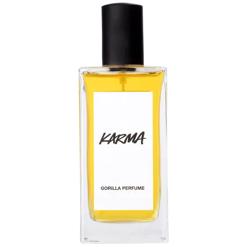 Lush Karma EDP