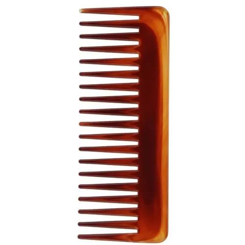 Inter Vion Grzebień bursztynowy Afro
